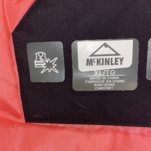 Winter Jacket - Picture 2 of 4